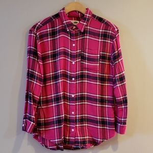Old Navy Flannel Shirt